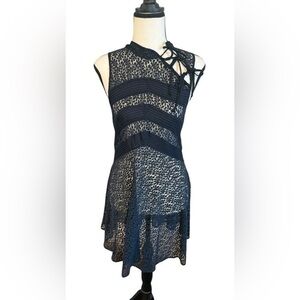 Free People Intimately Sheer Dress
